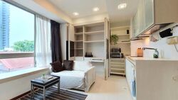 Tyrwhitt 139 (D8), Apartment #613263001